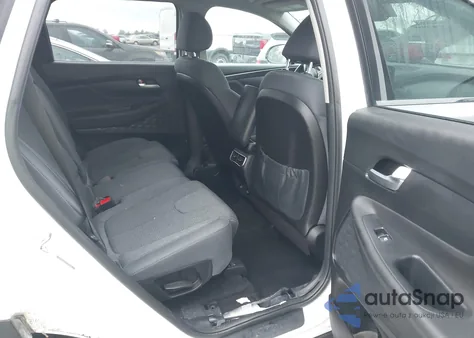 2023 Hyundai Santa Fe Sel z USA, uszkodzony, nr VIN 5NMS2DAJ1PH630654